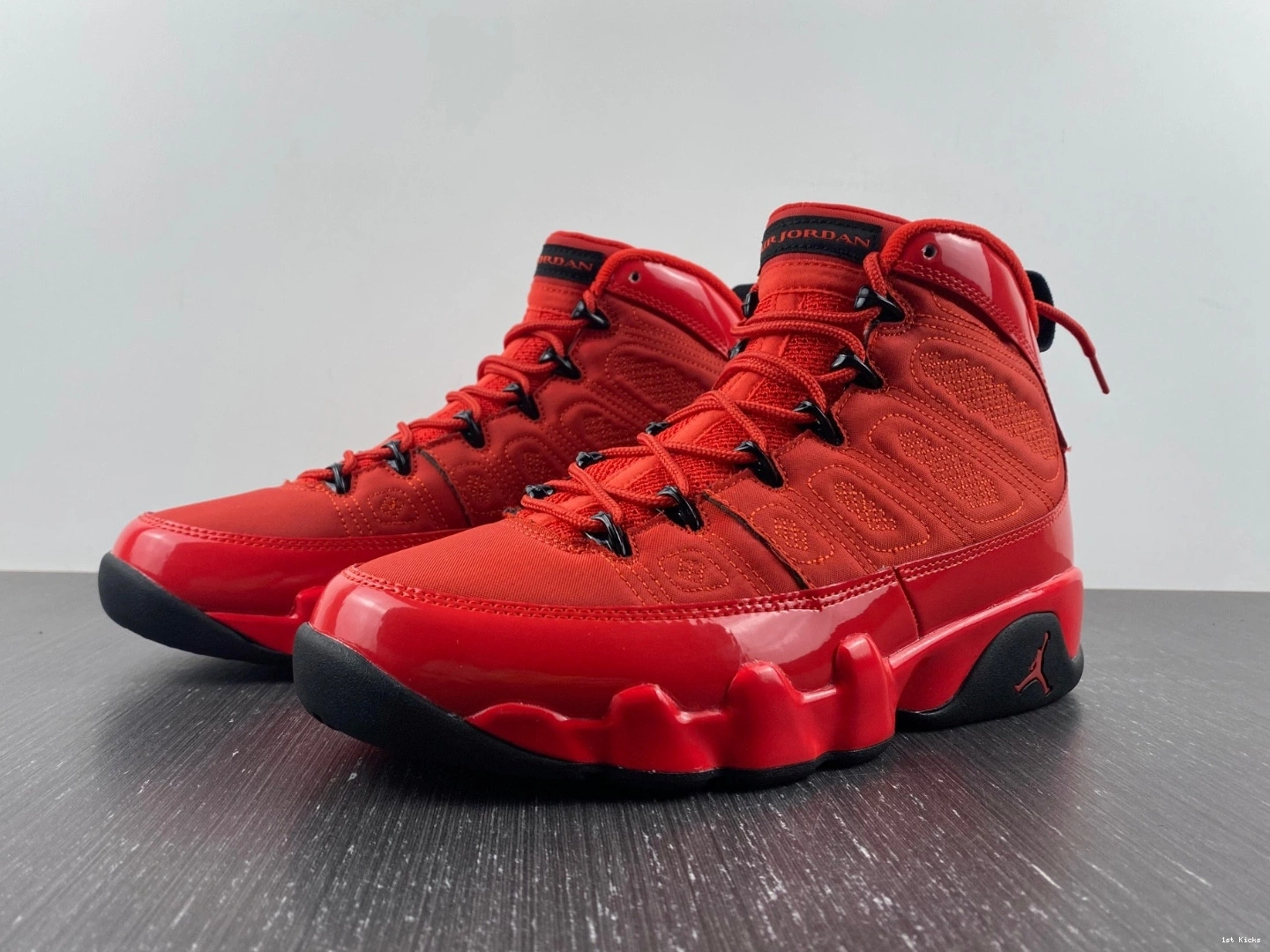 Air  CT8019-600 9 Red' Jordan 'Chile 0218